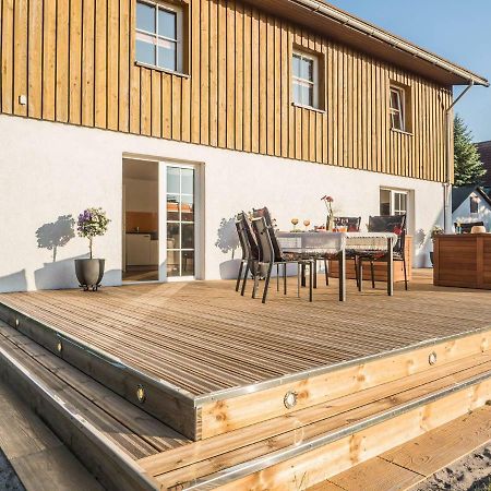 Streubel Prerow Exterior foto