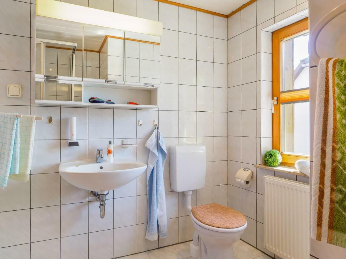 Streubel Prerow Exterior foto
