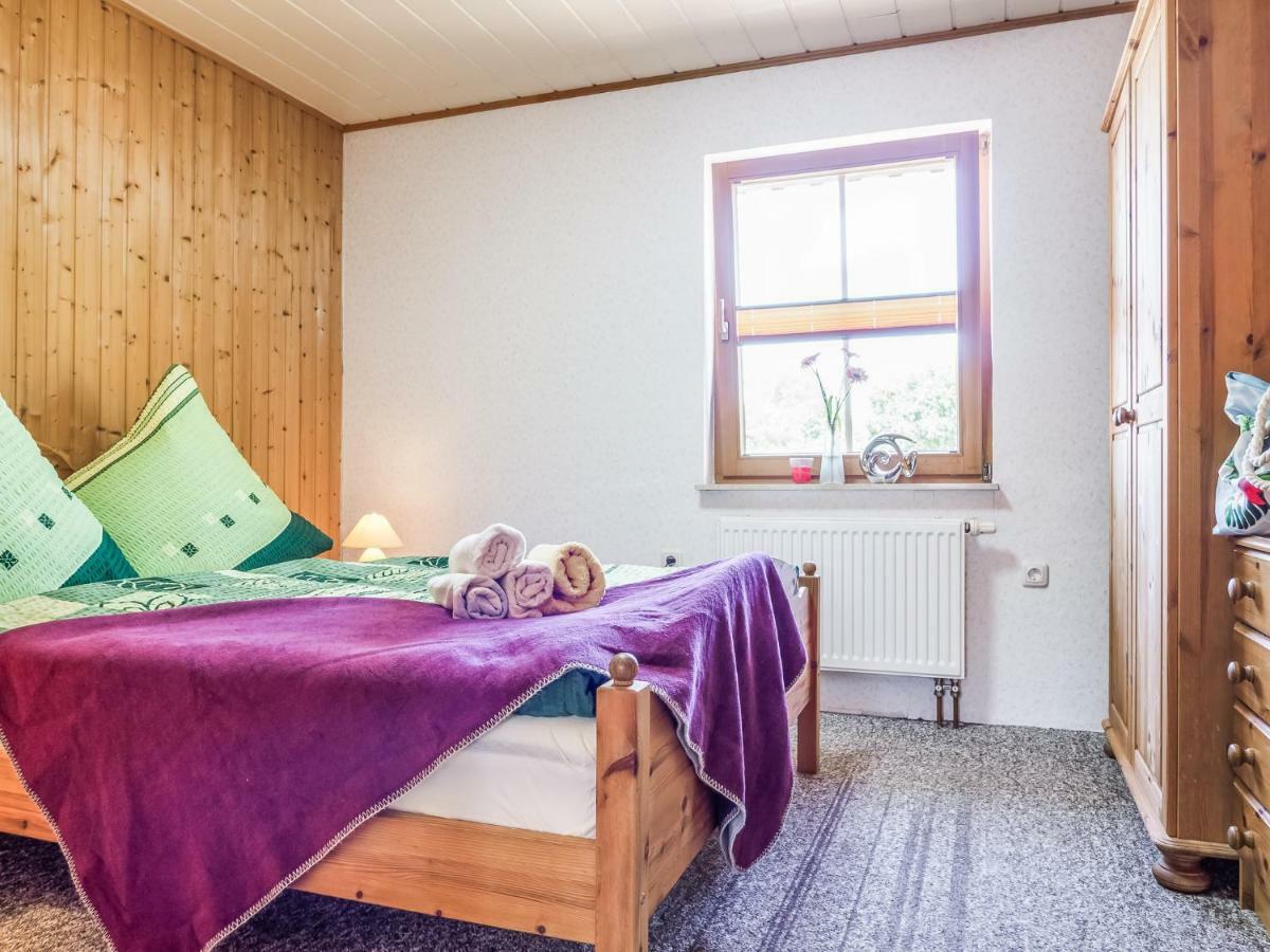 Streubel Prerow Exterior foto