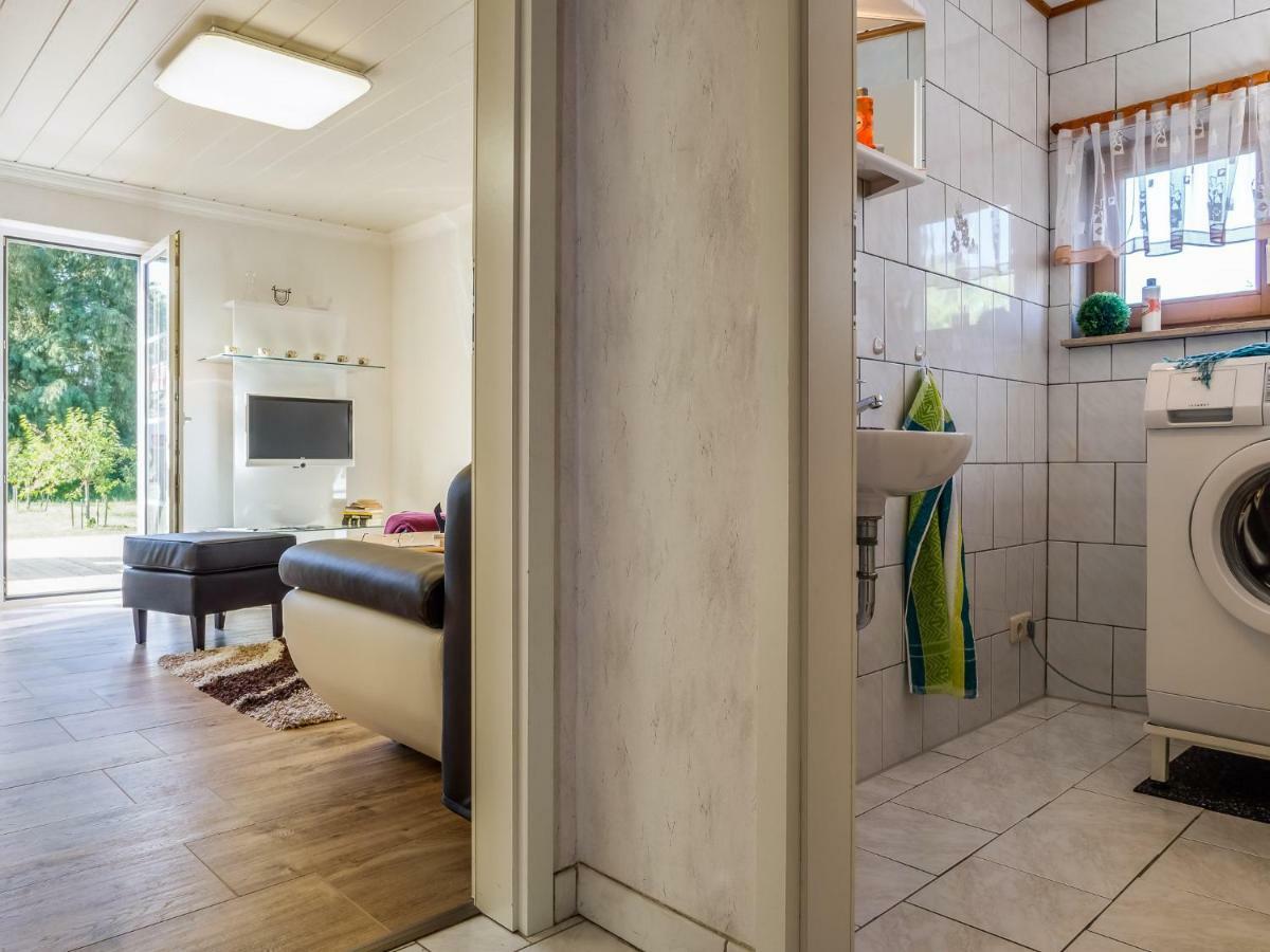 Streubel Prerow Exterior foto