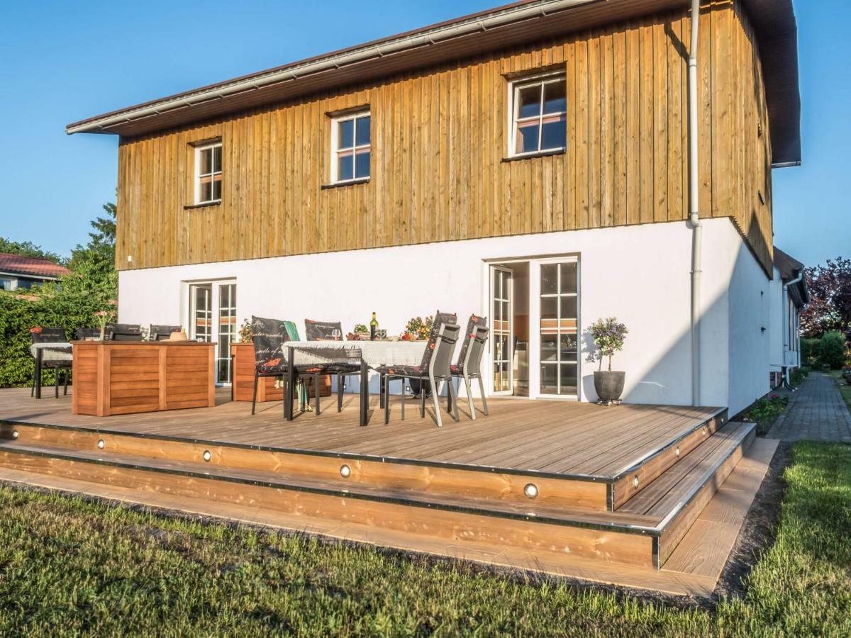 Streubel Prerow Exterior foto