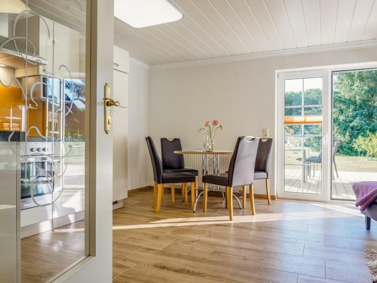 Streubel Prerow Exterior foto