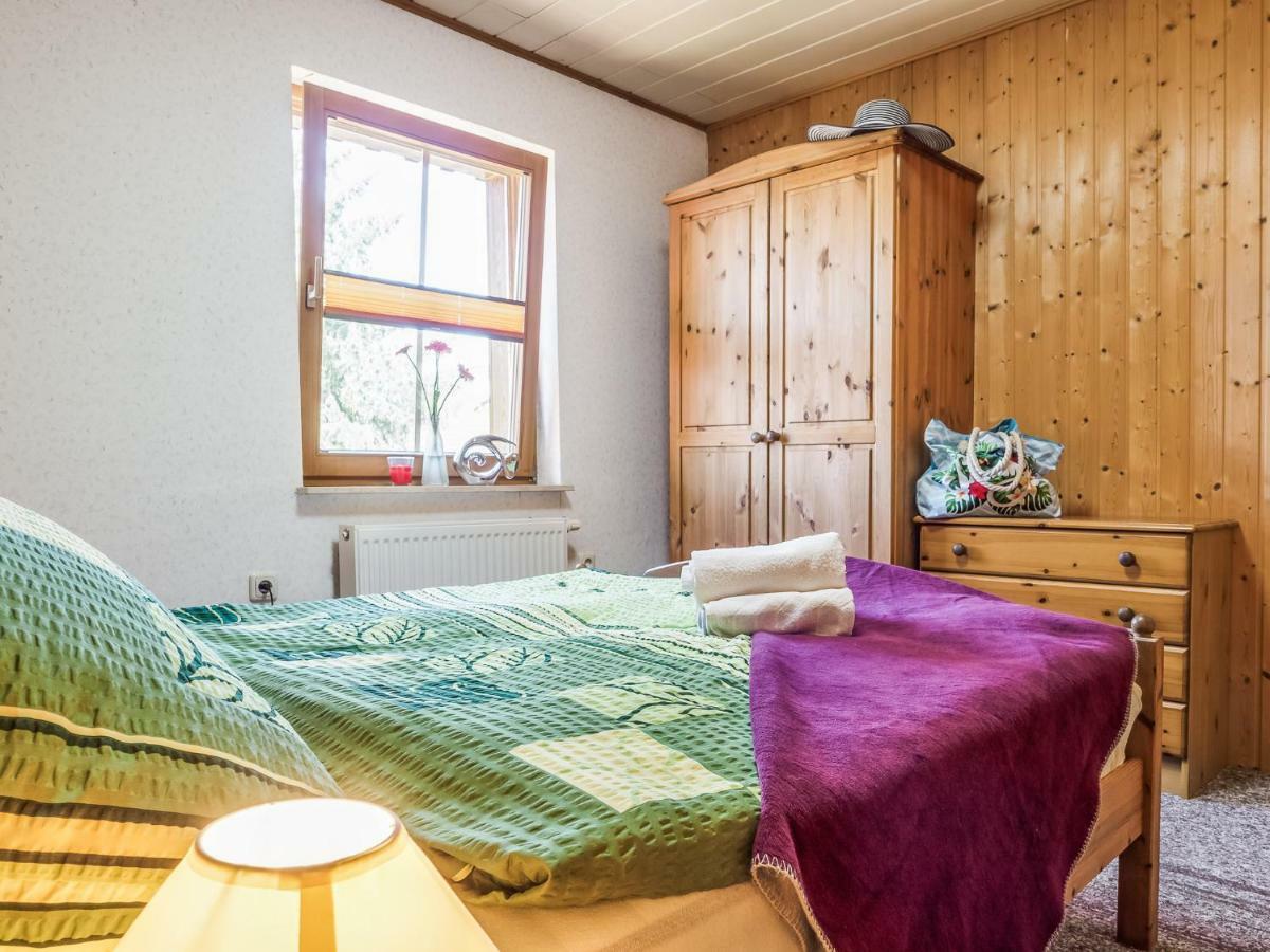 Streubel Prerow Exterior foto